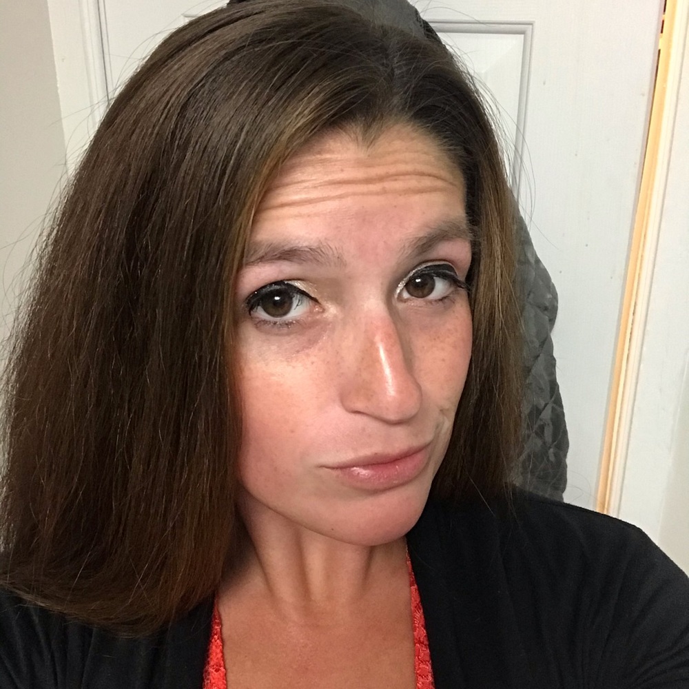 Meet your Posher, Kristen
